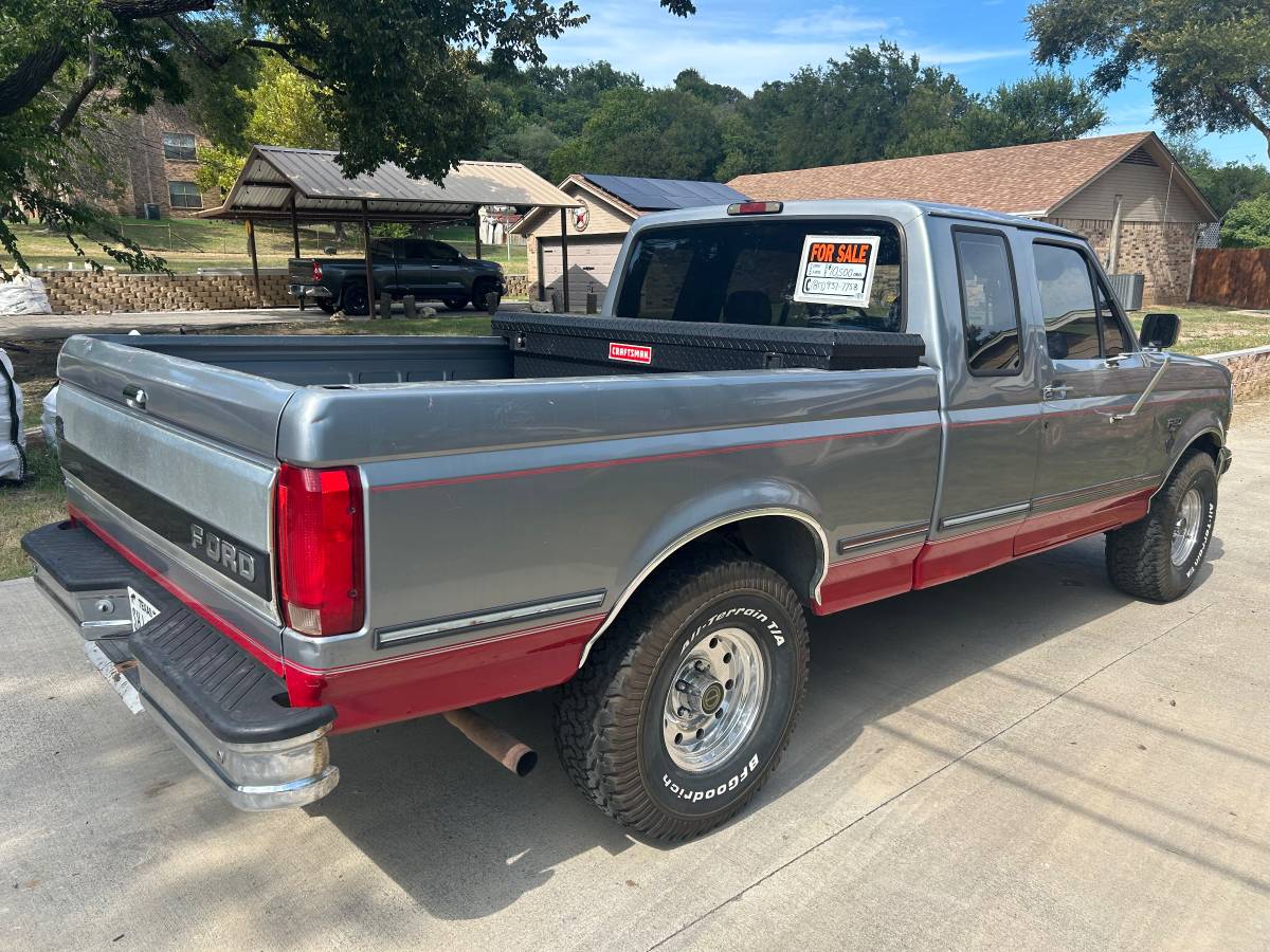 Ford-f-150-1995-silver