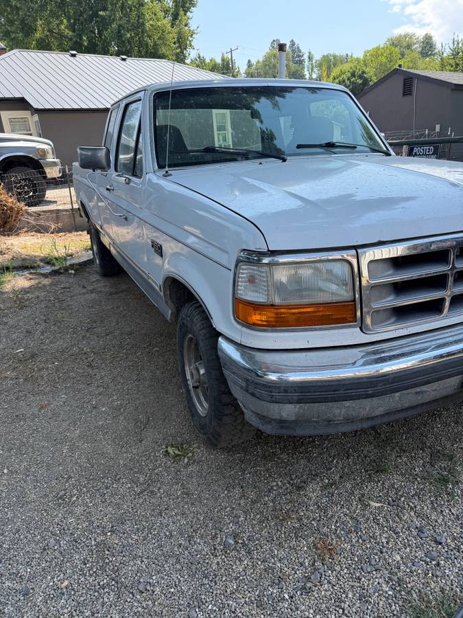 Ford-f-150-1995-white-1