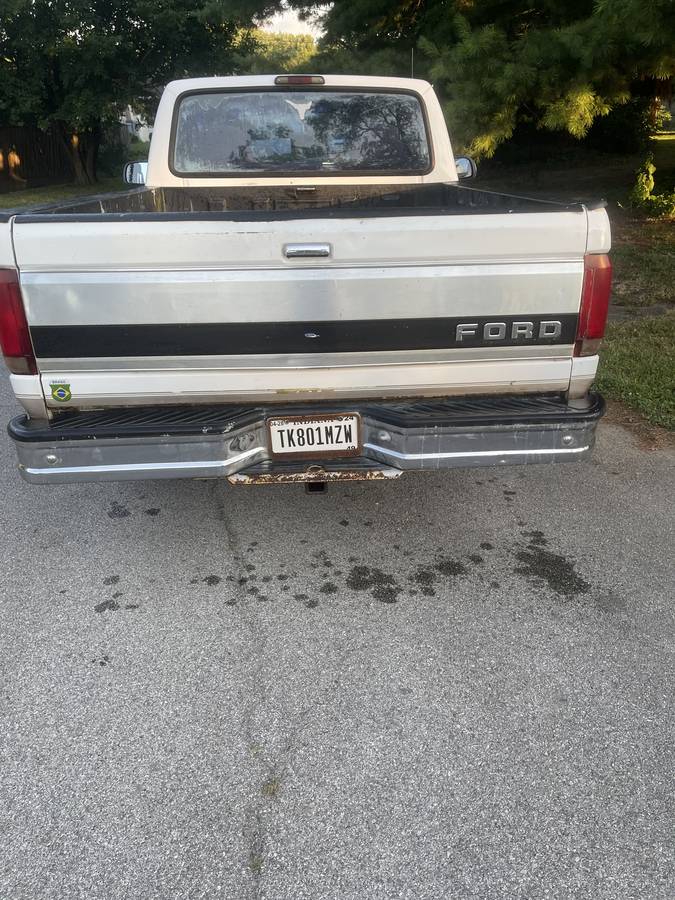 Ford-f-150-1995-white-1
