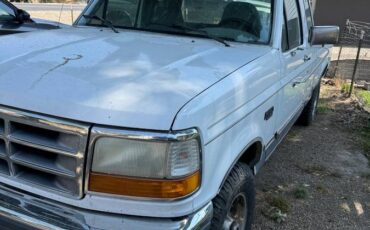 Ford-f-150-1995-white