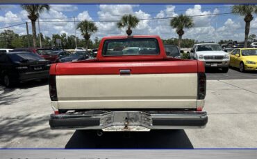Ford-f-150-custom-1990-red-3