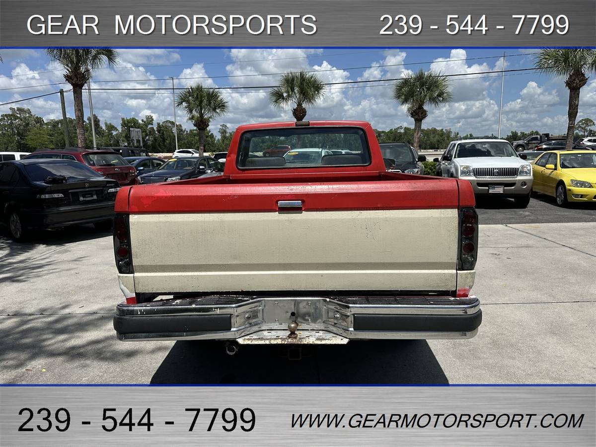 Ford-f-150-custom-1990-red-3