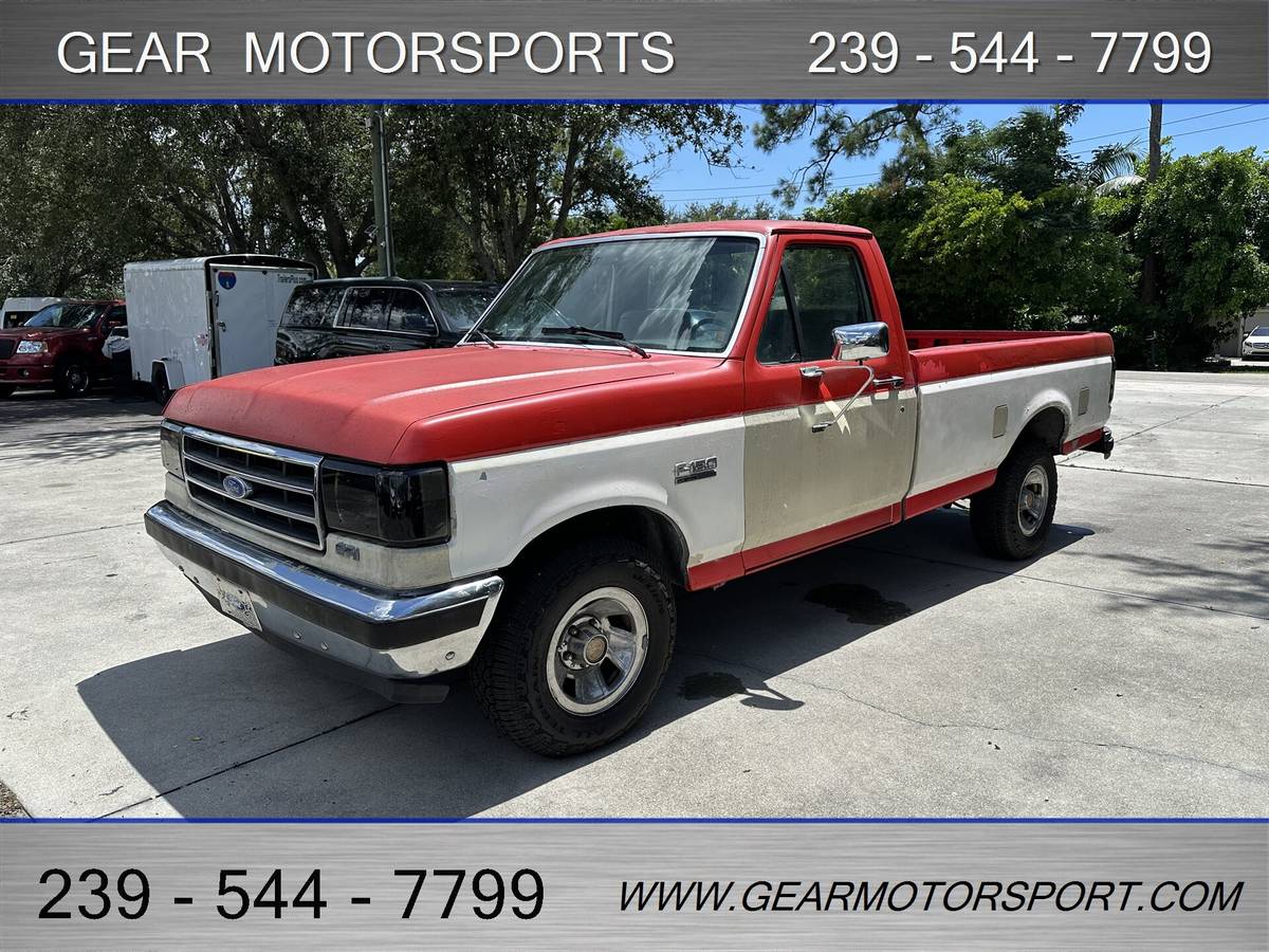 Ford-f-150-custom-1990-red-6