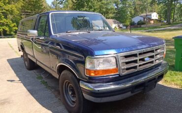 Ford-f-150-diesel-1995