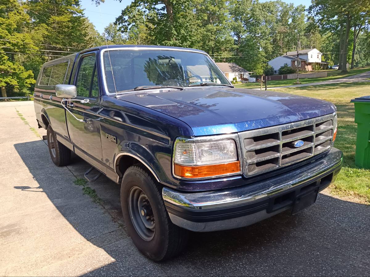 Ford-f-150-diesel-1995
