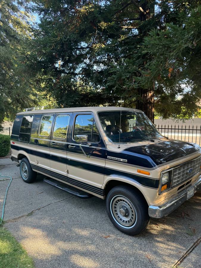 Ford-f-150-econoline-1985-blue