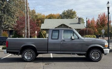 Ford-f-150-extended-cab-sb-manual-1992-grey-1