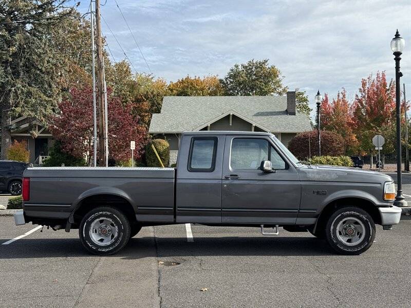 Ford-f-150-extended-cab-sb-manual-1992-grey-1