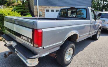 Ford-f-150-full-size-pickup-4x4-1995-silver-2