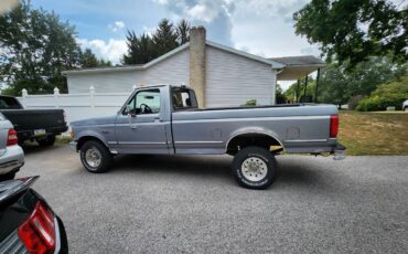 Ford-f-150-full-size-pickup-4x4-1995-silver-4