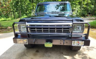 Ford-f-150-ranger-1979-black-2