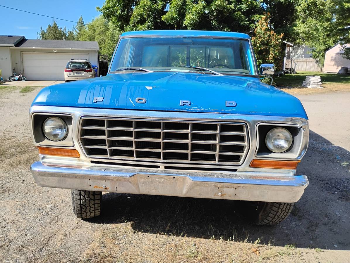 Ford-f-150-ranger-4x4-1978-blue-1
