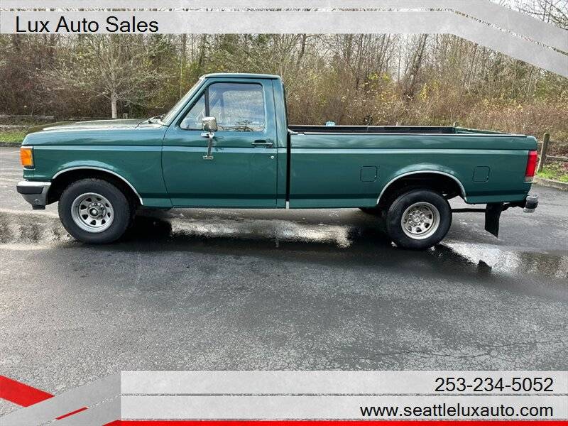 Ford-f-150-s-1989-green-11