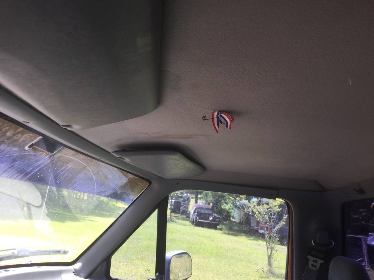 Ford-f-150-xl-1994-red-2