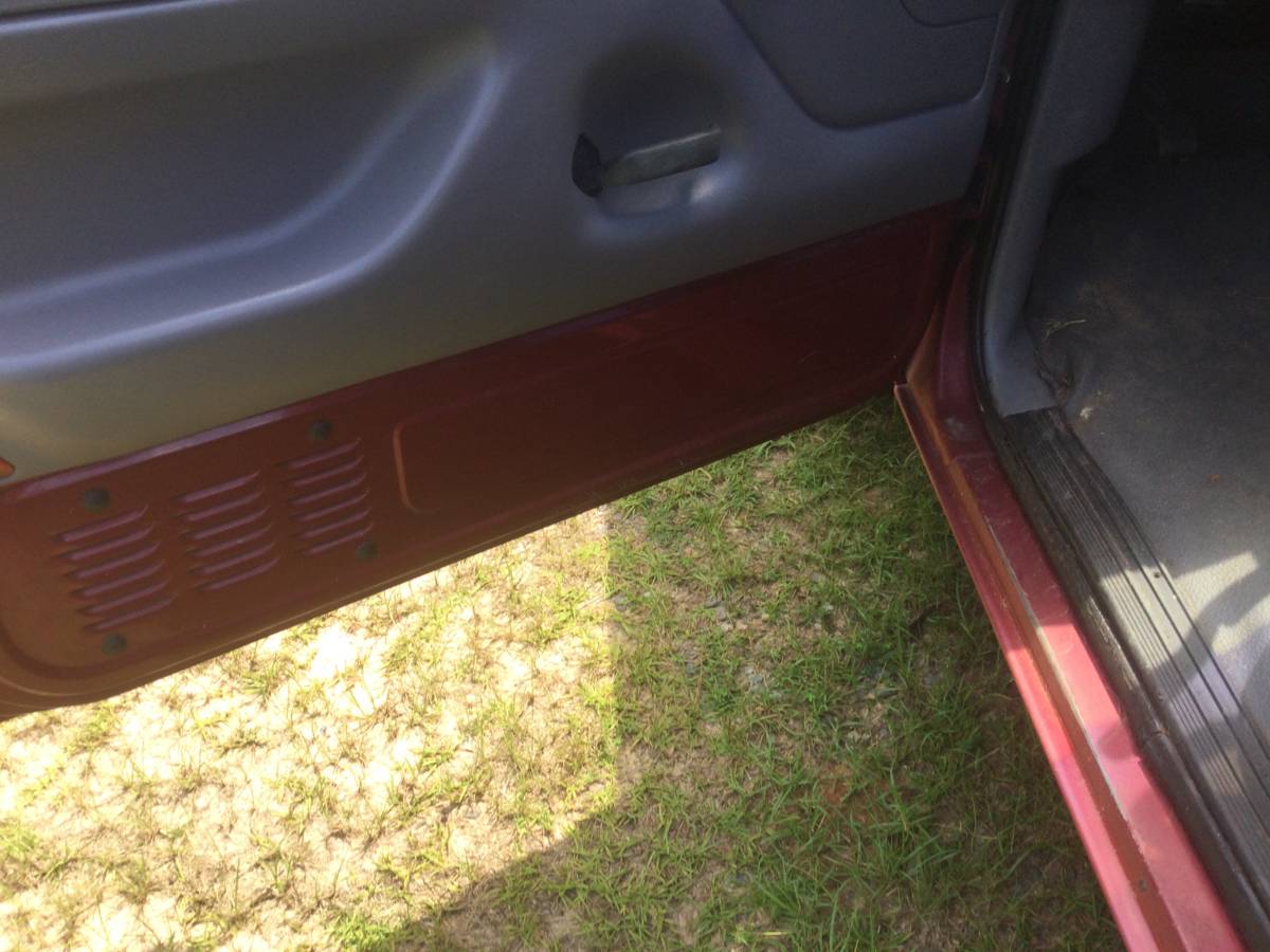 Ford-f-150-xl-1994-red-7