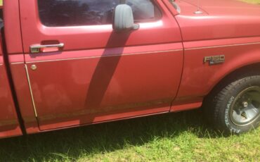 Ford-f-150-xl-1994-red-9