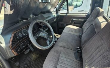 Ford-f-150-xlt-1991-silver-4