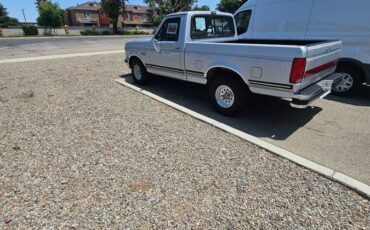 Ford-f-150-xlt-1991-silver-6