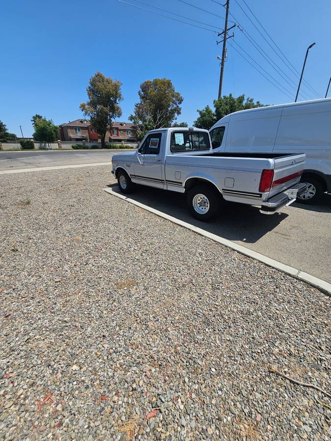 Ford-f-150-xlt-1991-silver-6