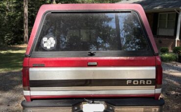 Ford-f-150-xlt-1993-red-4