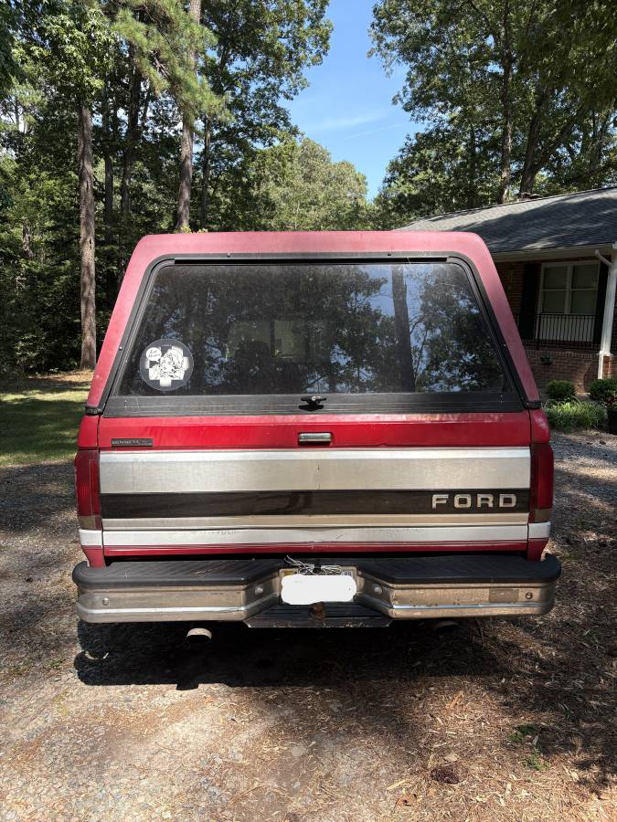 Ford-f-150-xlt-1993-red-4