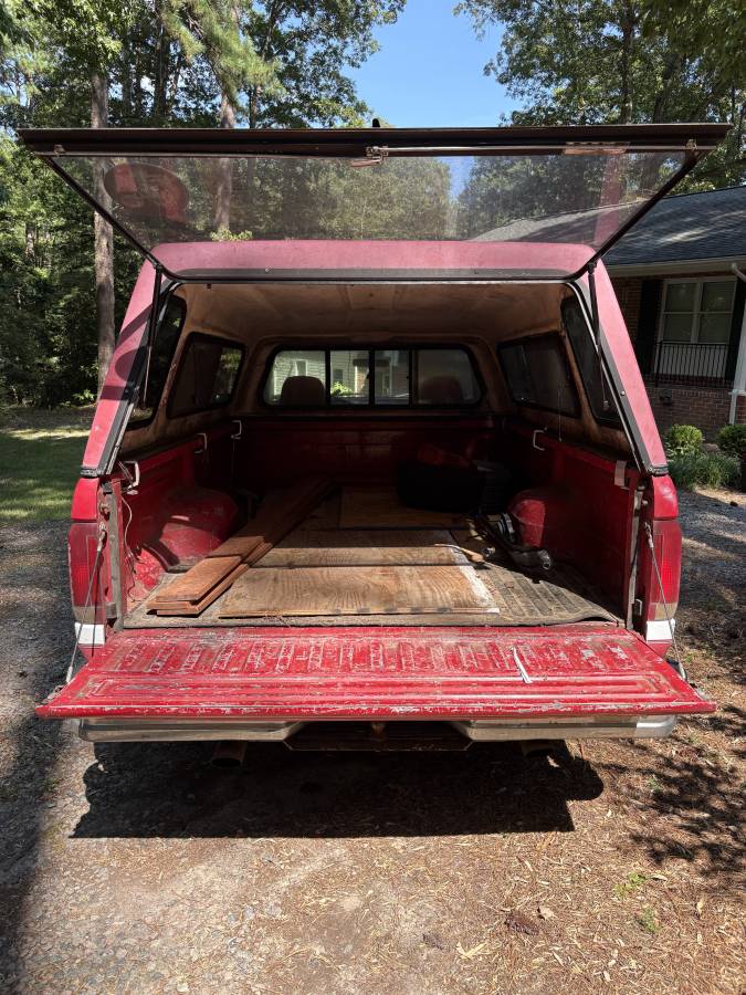 Ford-f-150-xlt-1993-red-5