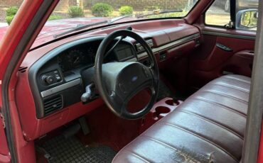 Ford-f-150-xlt-1993-red-7