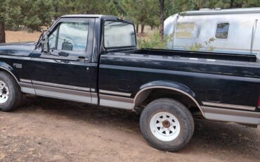 Ford-f-150-xlt-1995-black-1
