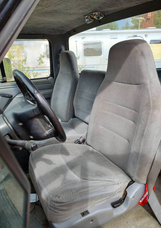 Ford-f-150-xlt-1995-black-4