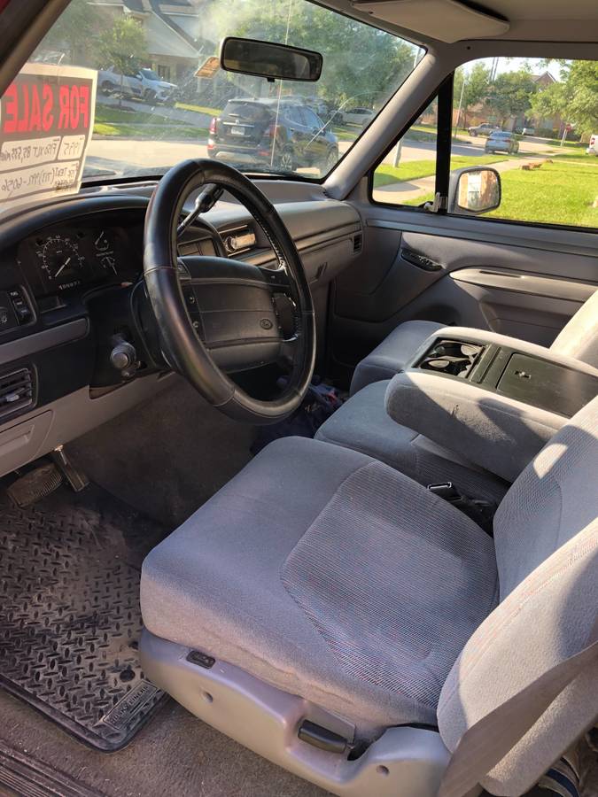 Ford-f-150-xlt-1995-red-2