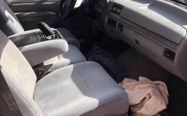Ford-f-150-xlt-1995-red-3
