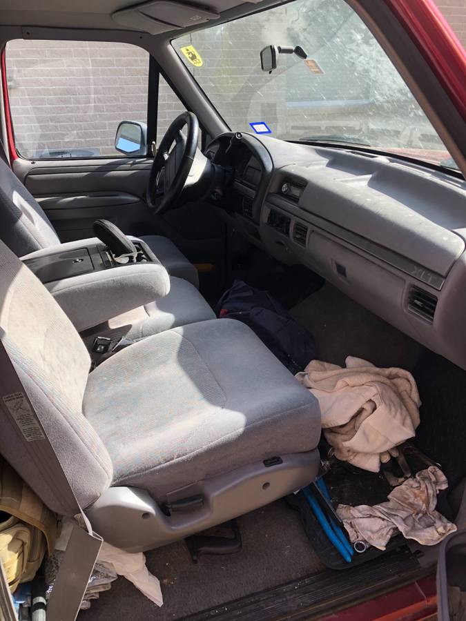 Ford-f-150-xlt-1995-red-3