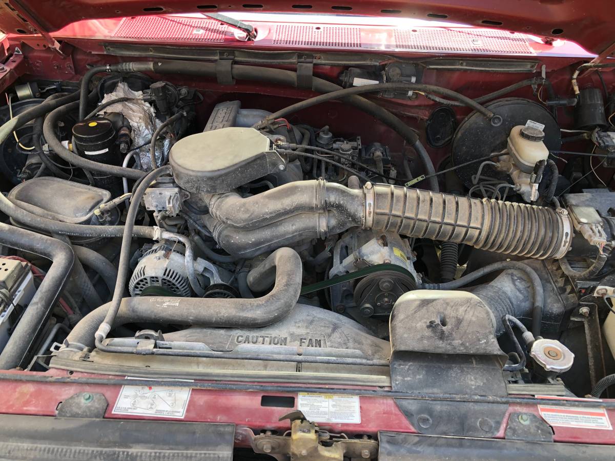 Ford-f-150-xlt-1995-red-7