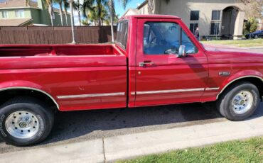 Ford-f-150-xlt-1995-red-8