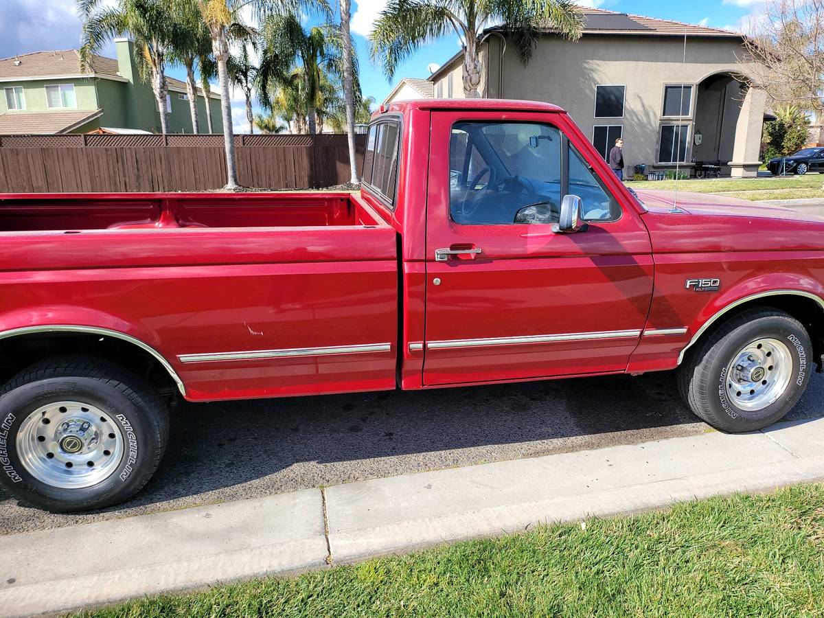 Ford-f-150-xlt-1995-red-8