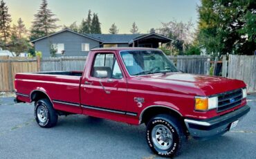 Ford-f-150-xlt-4x4-1989-red-1