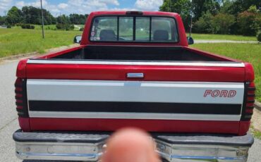 Ford-f-150-xlt-4x4-1995-red-1