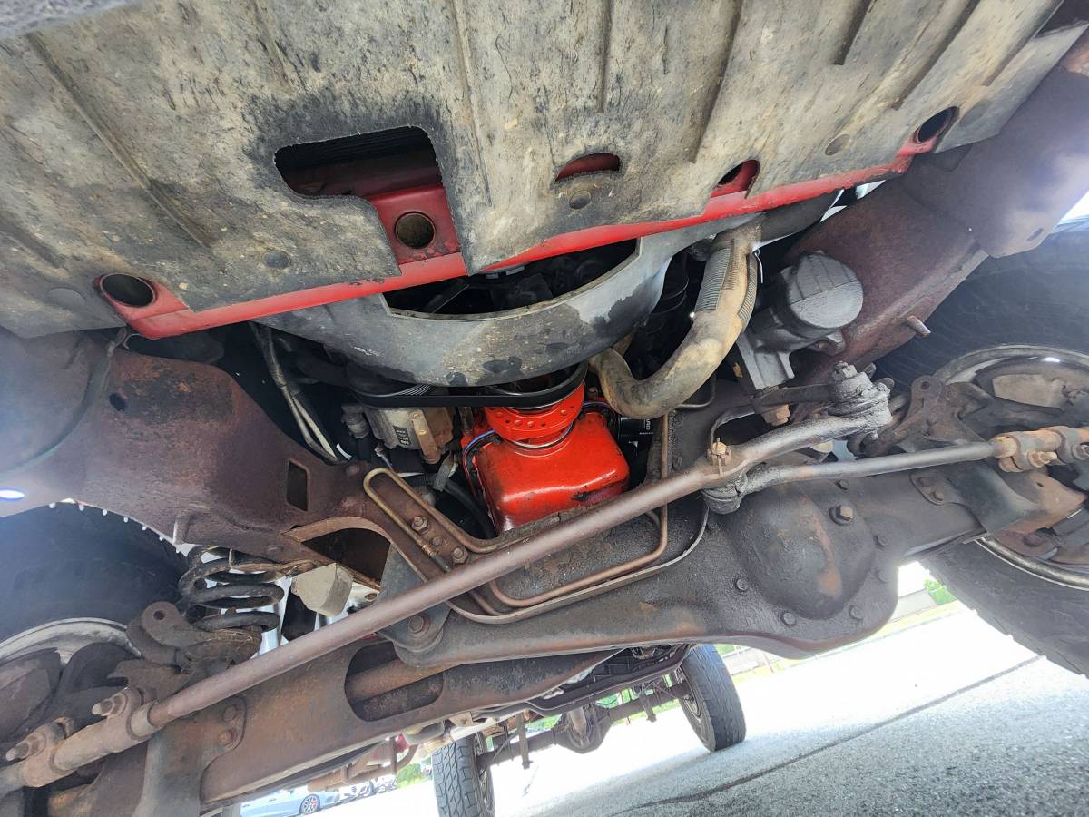 Ford-f-150-xlt-4x4-1995-red-13