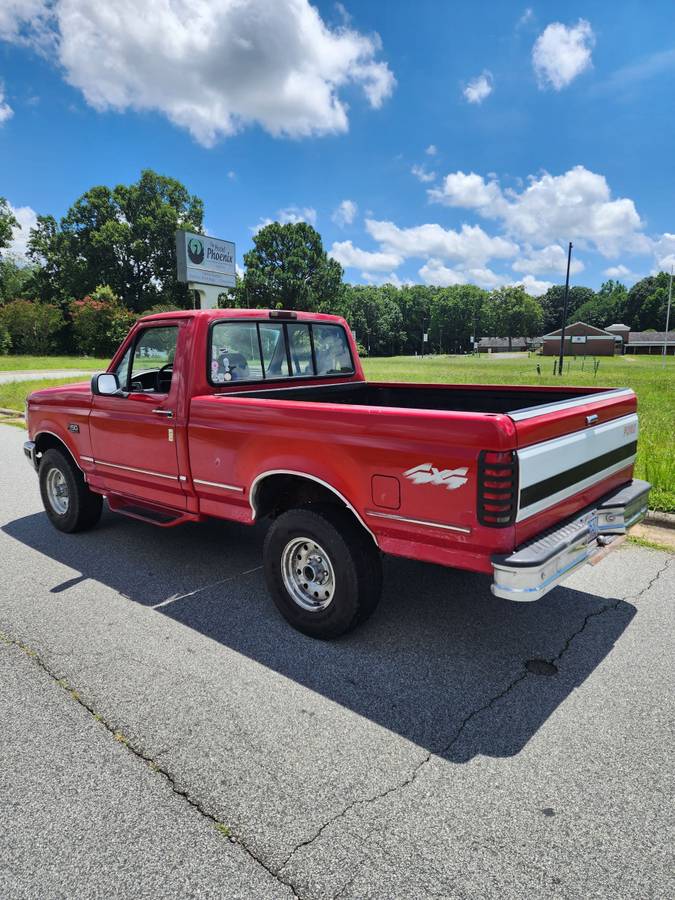 Ford-f-150-xlt-4x4-1995-red-2
