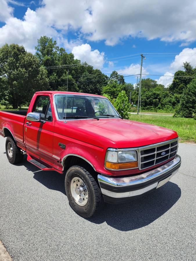 Ford-f-150-xlt-4x4-1995-red-3