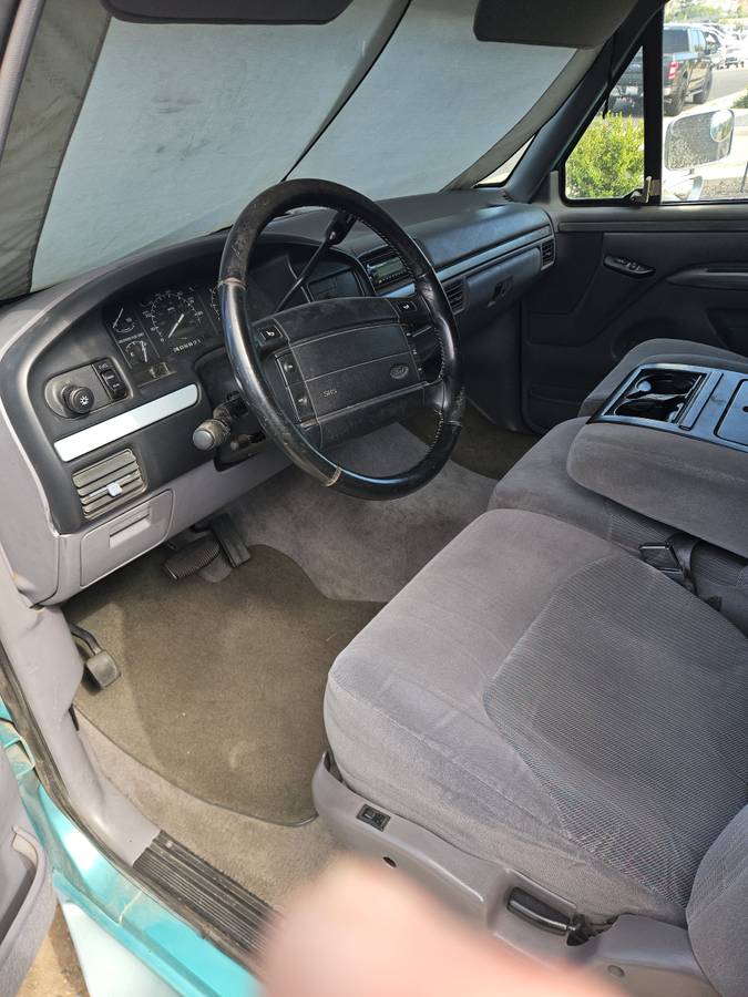Ford-f-150-xlt-extended-cab-1994-green-11