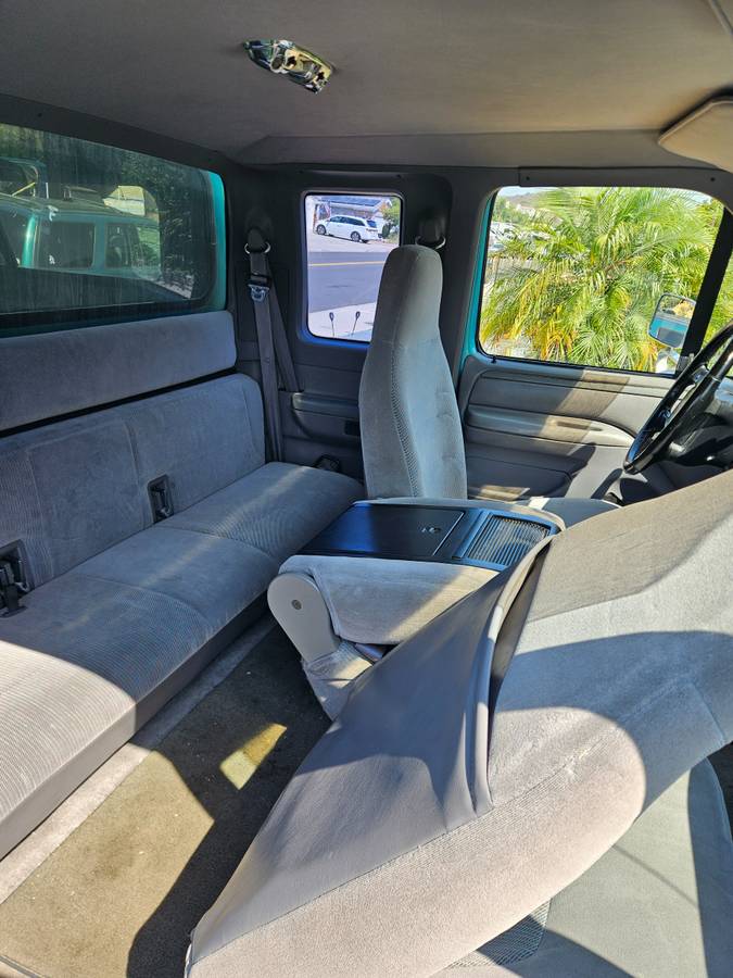 Ford-f-150-xlt-extended-cab-1994-green-2