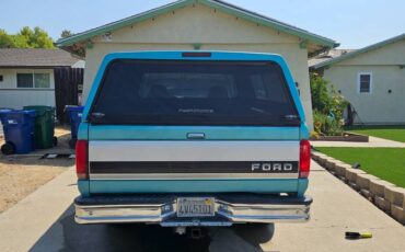 Ford-f-150-xlt-extended-cab-1994-green-3