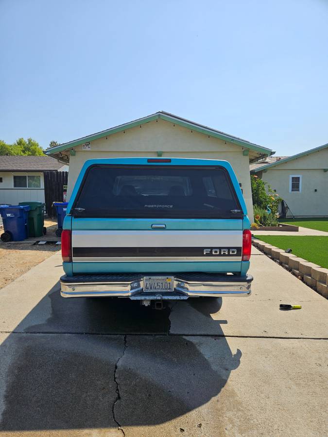Ford-f-150-xlt-extended-cab-1994-green-3