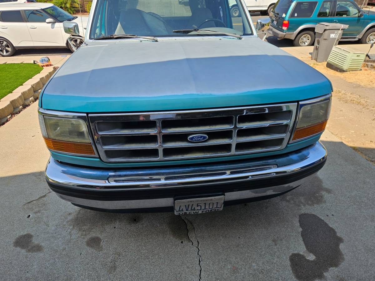 Ford-f-150-xlt-extended-cab-1994-green-5
