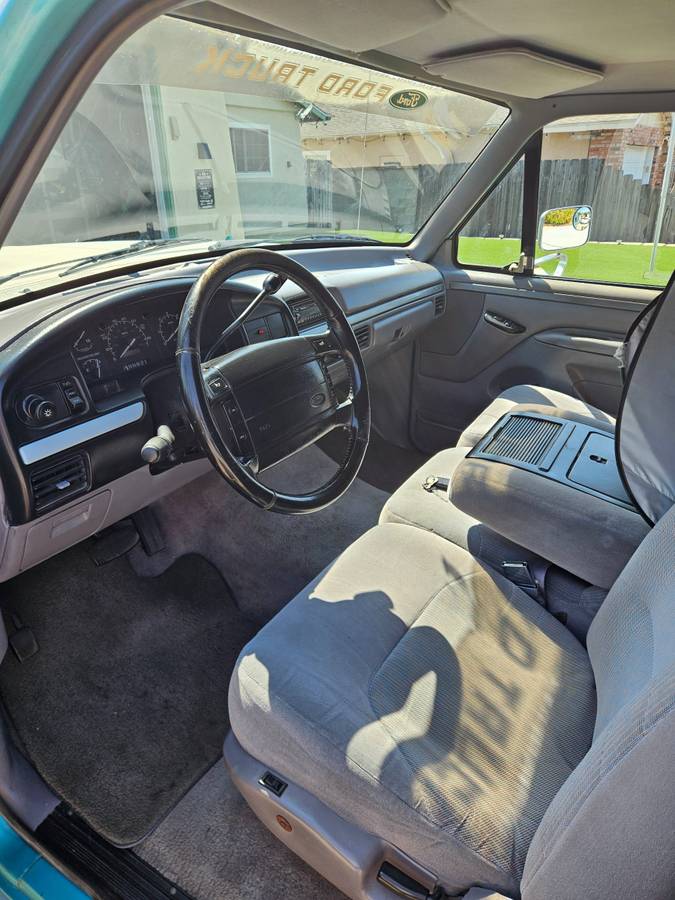 Ford-f-150-xlt-extended-cab-1994-green-7