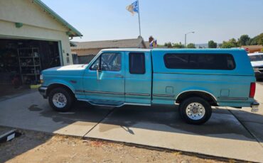 Ford-f-150-xlt-extended-cab-1994-green-8