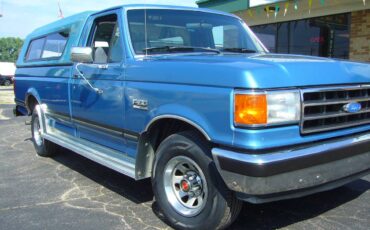 Ford-f-150-xlt-lariat-1990-blue-1
