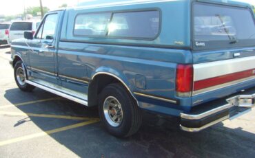 Ford-f-150-xlt-lariat-1990-blue-4