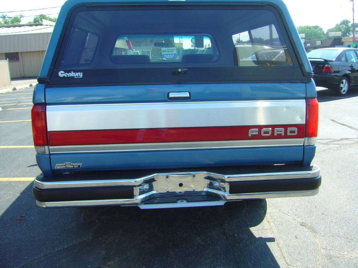 Ford-f-150-xlt-lariat-1990-blue-5